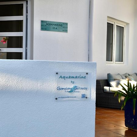Апартаменти Aquamarine - Gemstone Getaway Вале-ду-Лобу Екстер'єр фото